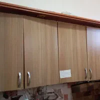 کابینت ام دی اف تمیز|مصالح و تجهیزات ساختمان|زبرخان, |دیوار