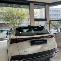 FX AWD/ اف ایکس /نقد و اقساط|خودرو سواری و وانت|تهران, پردیسان|دیوار