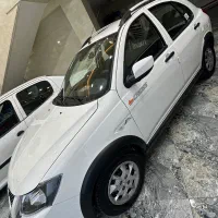 کوئیک 1402 کم کار|خودرو سواری و وانت|ارومیه, |دیوار