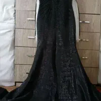 لباس مجلسی بلند