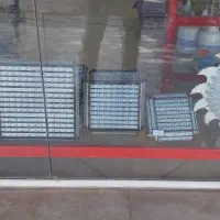 لامپ دستساز و حبابی فقط این هفته|لوستر و چراغ آویز|نورآباد, |دیوار