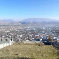 زمین آماده ساخت،بام کلاردشت