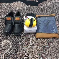 وسایل ایمنی