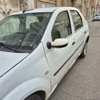 ال نود مدل ۹۵|خودرو سواری و وانت|کرمانشاه, |دیوار