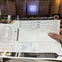 207پاناروما1402|خودرو سواری و وانت|مشهد, سیس‌آباد|دیوار