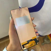 تاچ ال سی دی LCD/قطعات شرکتی اورجینال