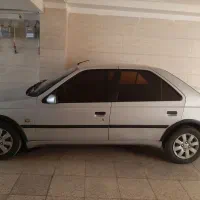 پژو۴۰۵