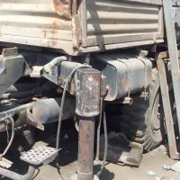 جرثقیل بنز یونیماگ