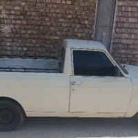 پیکان وانت فابریک