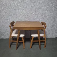 میز غذاخوری دو نفره