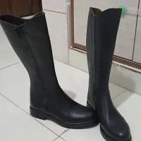 بوت سوارکاری سایز ۴۲