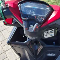 موتور کلیک ۱۴۰۲|موتورسیکلت|ملایر, |دیوار