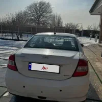 Mvm 550 اتومات|خودرو سواری و وانت|تبریز, |دیوار