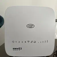 مودم ایراسنل4g|مودم و تجهیزات شبکه|تهران, تجریش|دیوار