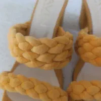 کفش مجلسی خردلی|کیف، کفش، کمربند|تبریز, |دیوار