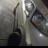 ماشین سمند معامله با ۱۱۱یا پراید|خودرو سواری و وانت|سراوان, |دیوار