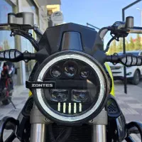 زونتس ۱۵۵ g1 رینگ اسپرت