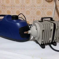 فروش لوازم اکواریوم