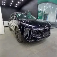 لاماری بنزینی نمونه نمایشگاهی مدل 1404|خودرو سواری و وانت|گرگان, |دیوار