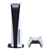 Ps5 بدون پیش پرداخت (فقط کارکرده)