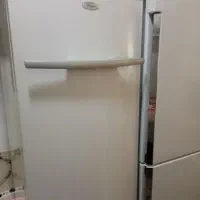 فریزر ویرپول خارجی بدون پوسیدگی