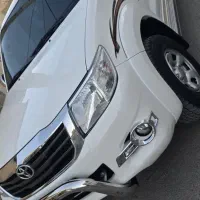 تویوتا هایلوکس 2014