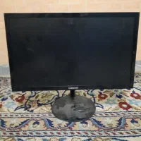 ال سی دی مانیتور سامسونگ