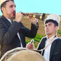 سازودهل عروسی سازدهل حنابندان اتلیه عقد تالار جهاز