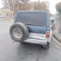 پاترول مدل۷۷