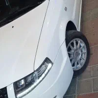 سمند سورن پلاس xu7p|خودرو سواری و وانت|قرچک, مهدیه|دیوار