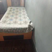 تخت خواب تک نفره