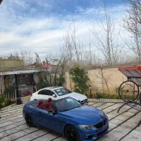 bmw428 2016 کروک گذرمنطقه