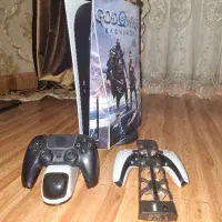 پلی استیشن پی اس Ps5 Standard 5