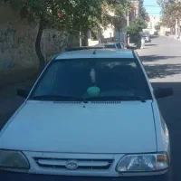پراید ۱۴۱ ۸۹ تک گانه|خودرو سواری و وانت|گرمی, |دیوار