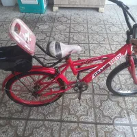 دوچرخه|دوچرخه، اسکیت، اسکوتر|مبارکه, |دیوار