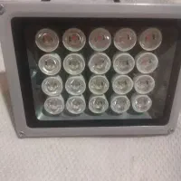 پروژکتور رشد گیاه