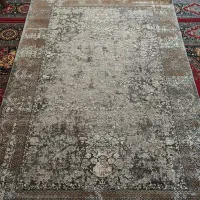 یک تخته فرش 12 متری و یک تخته 4 متری کاملا نو|فرش|رشت, گلزاران|دیوار