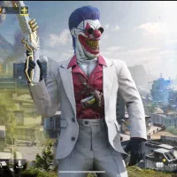 اکانت کلاف|کنسول، بازی ویدئویی و آنلاین|قهدریجان, |دیوار