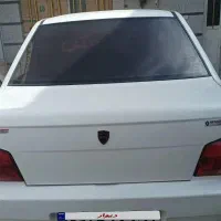 پراید132.95|خودرو سواری و وانت|اهواز, کوی علوی|دیوار