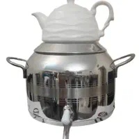 کتری قوری  WEEKEND (نو و آکبند)