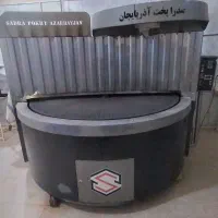 فروش وسایل نانوای