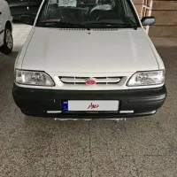 پراید بار151 پاششی ۱۴۰۴