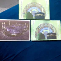 سه تا فیش عمره