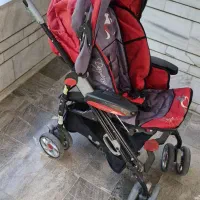 کالسکه ، رورووک ، کریر|کالسکه و لوازم جانبی|اصفهان, چشمه باقرخان|دیوار