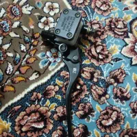 دسته ترمز و کلاج mkz|قطعات یدکی و لوازم جانبی|سیلاخور, |دیوار