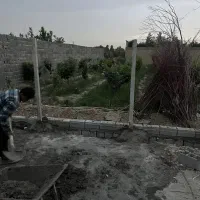باغ-زمین-باغچه-300متری-ویلا-احمدابادمستوفی