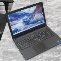 لپتاپ i5 دل با گارانتی(سایفر سیستم)|رایانه همراه|تبریز, |دیوار