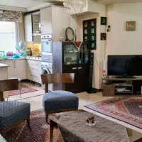 آپارتمان پاسداران هروی شیان|اجارهٔ آپارتمان|تهران, بوستان شیان|دیوار