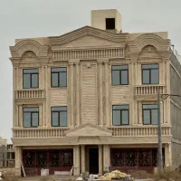 پیمانکاری ساختمان، بازسازی، طراحی پلان، نما، سازه