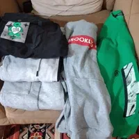 تعدادی لباس پسران ۱۲ سال جنس ترک